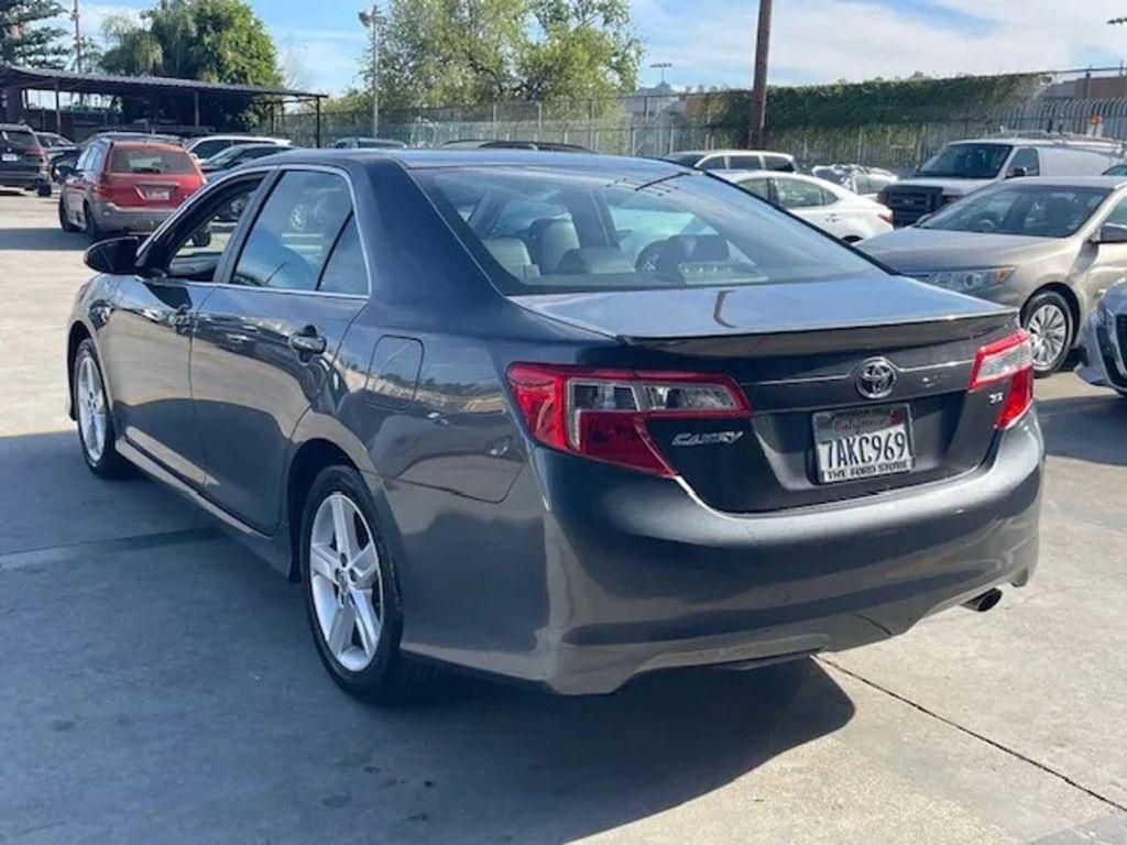 used 2013 Toyota Camry car, priced at $10,995