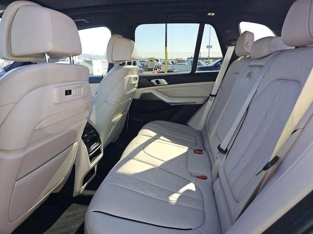 used 2019 BMW X5 car, priced at $28,995