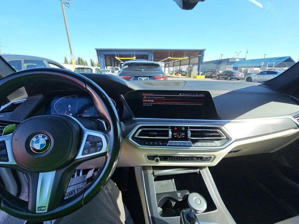 used 2019 BMW X5 car, priced at $28,995