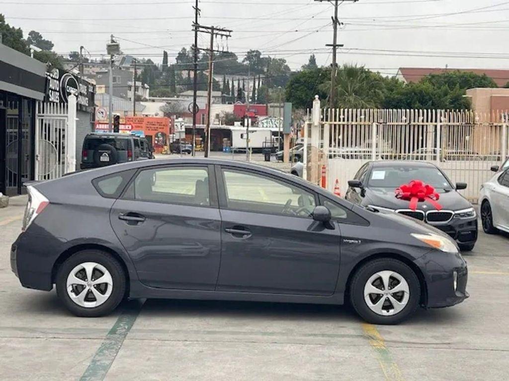used 2013 Toyota Prius car, priced at $10,995