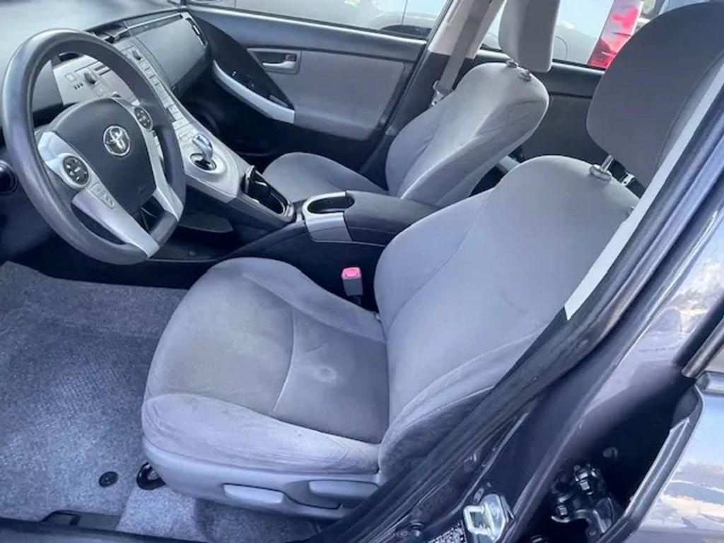 used 2013 Toyota Prius car, priced at $10,995