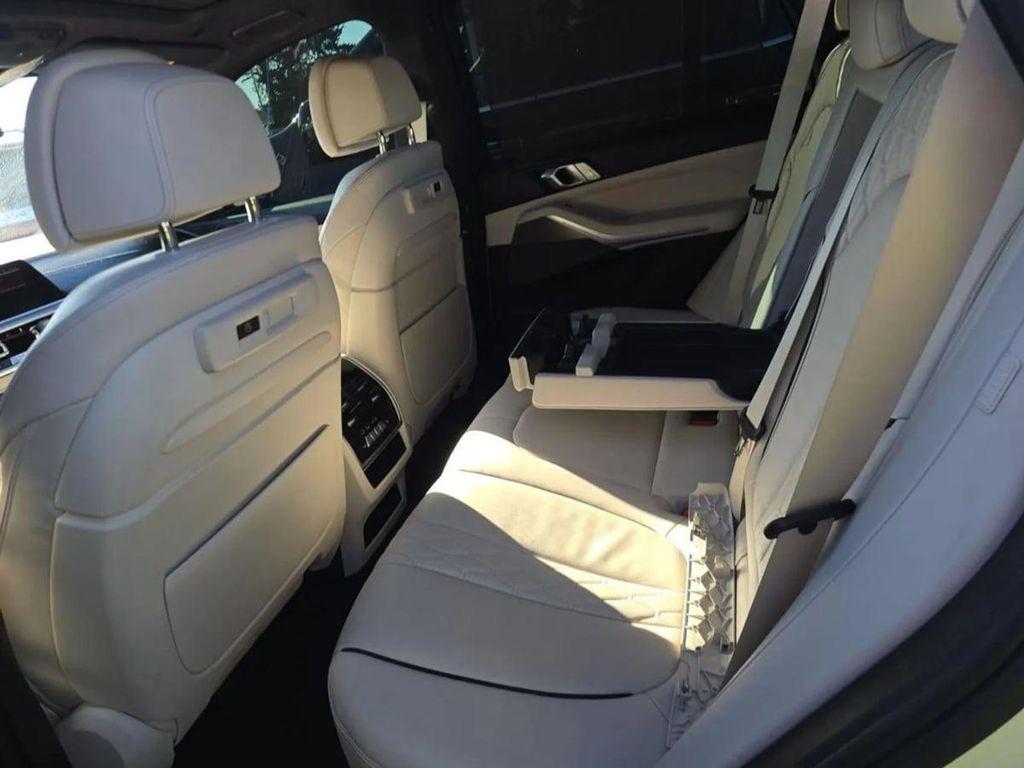 used 2020 BMW X5 car, priced at $29,995