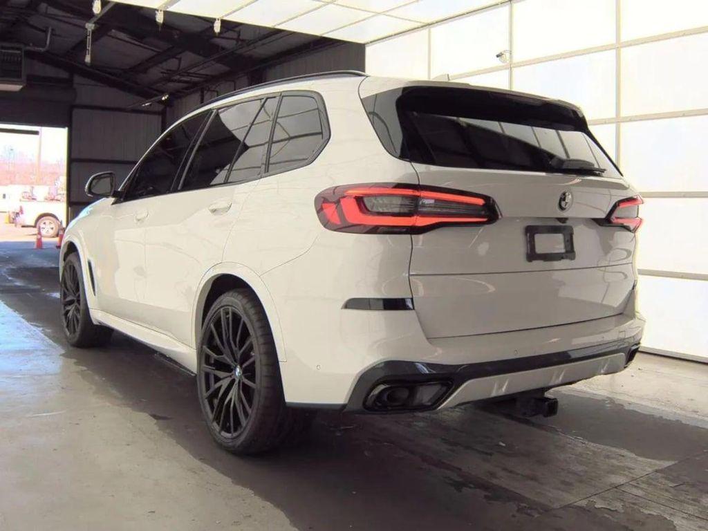 used 2020 BMW X5 car, priced at $29,995