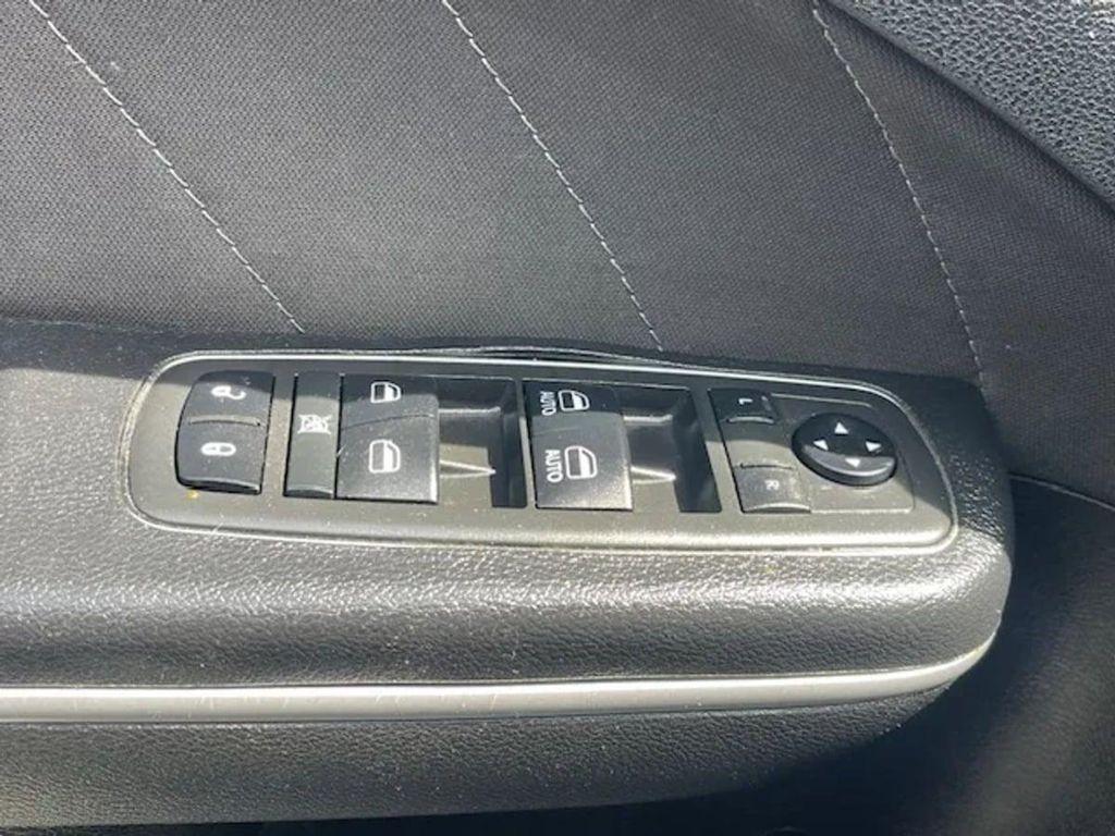 used 2019 Dodge Charger car, priced at $11,995