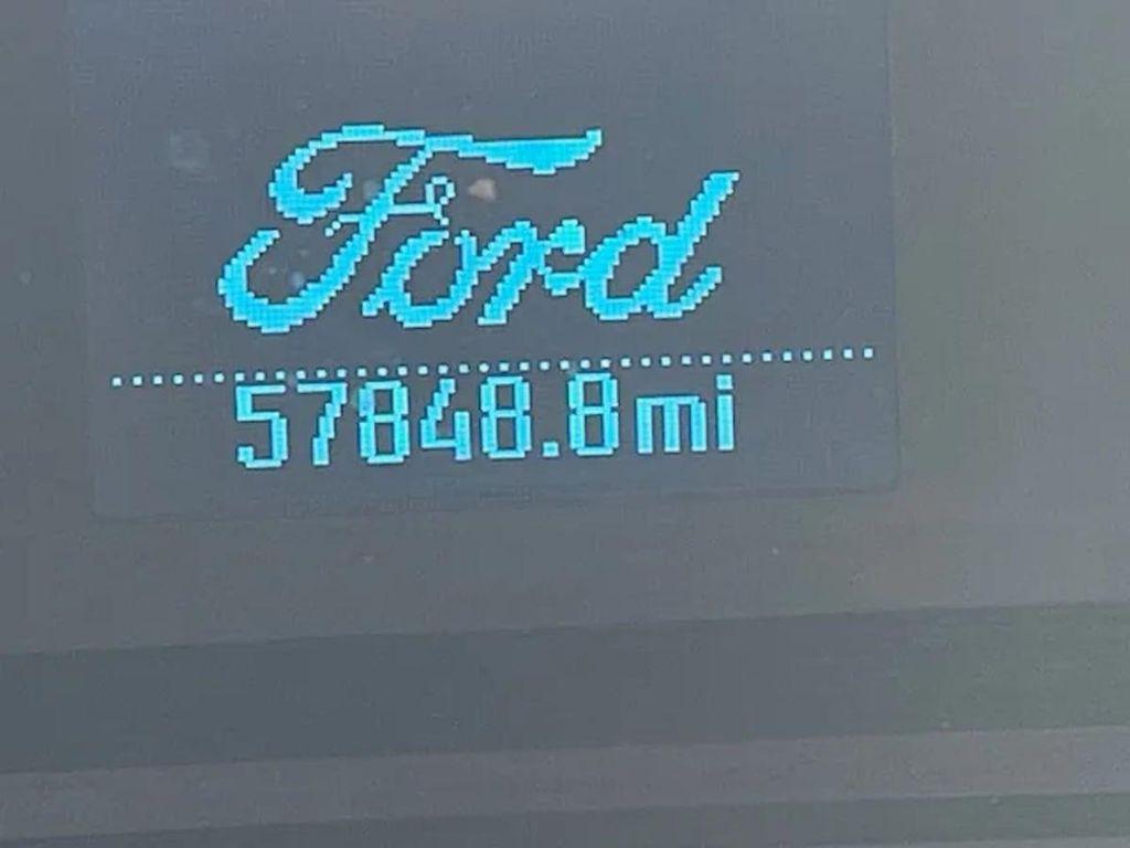 used 2017 Ford Fusion car, priced at $10,995