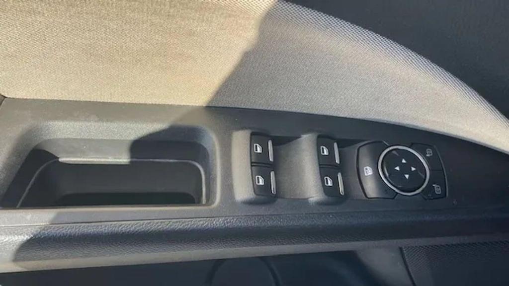 used 2017 Ford Fusion car, priced at $10,995