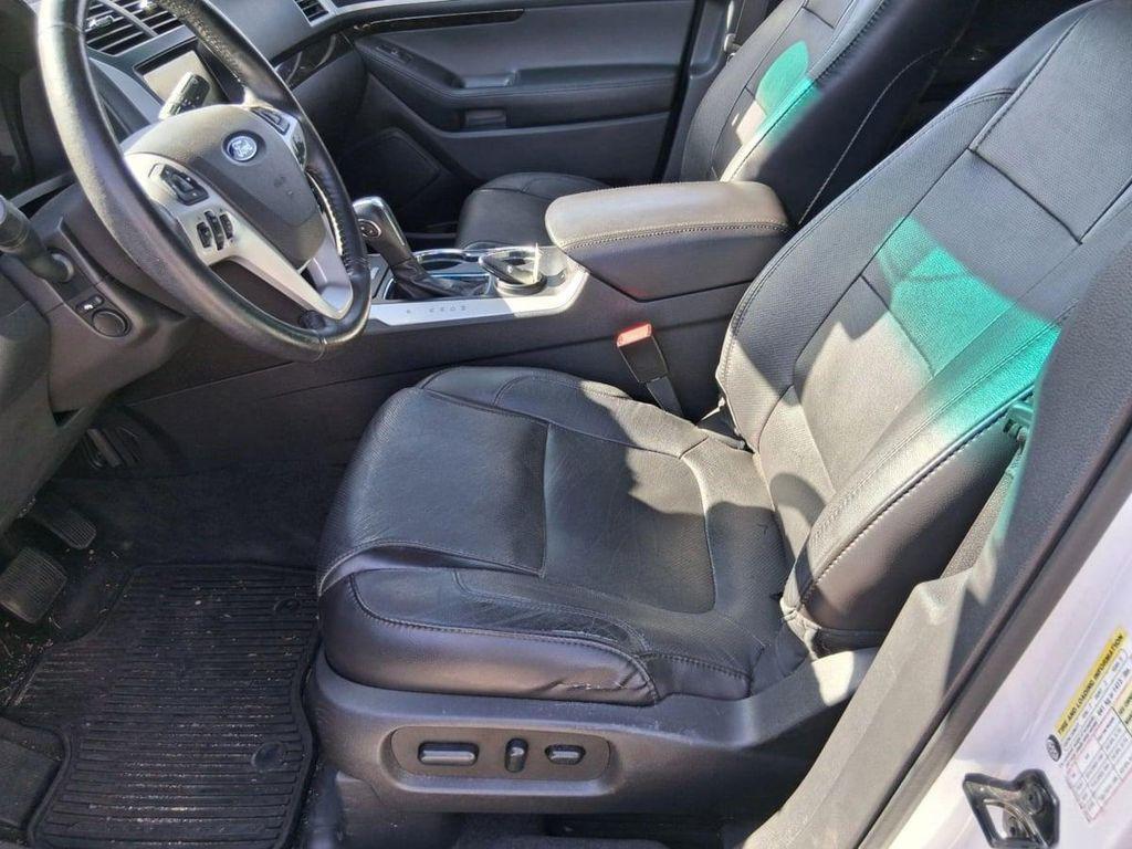 used 2014 Ford Explorer car, priced at $10,995