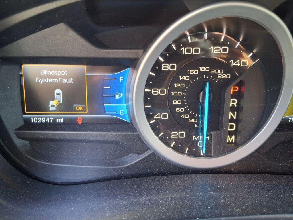 used 2014 Ford Explorer car, priced at $10,995