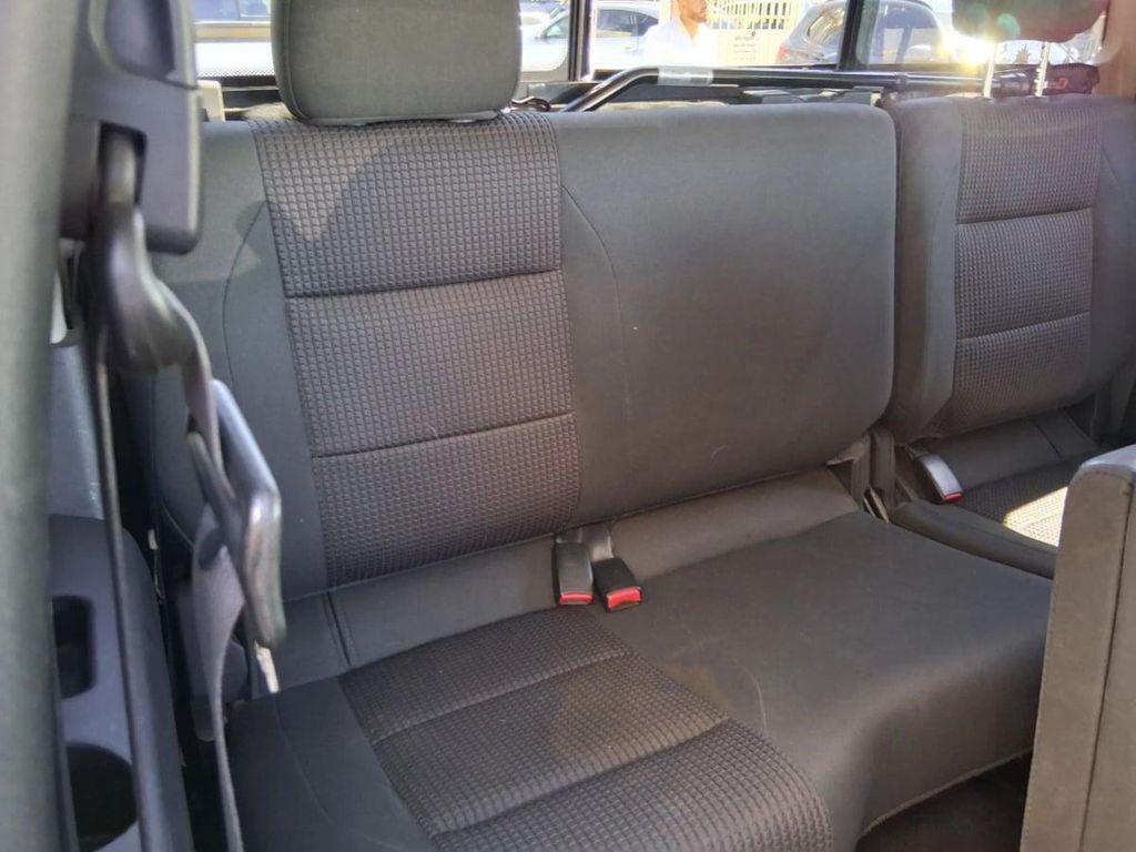 used 2009 Nissan Titan car, priced at $7,495