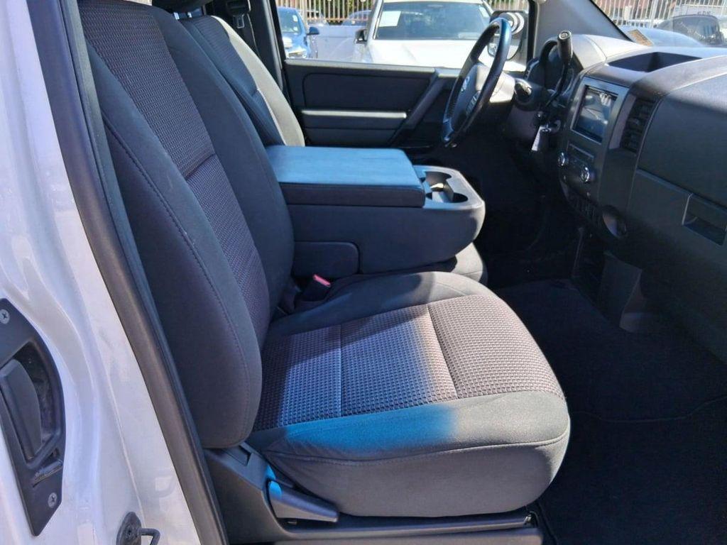 used 2009 Nissan Titan car, priced at $7,495