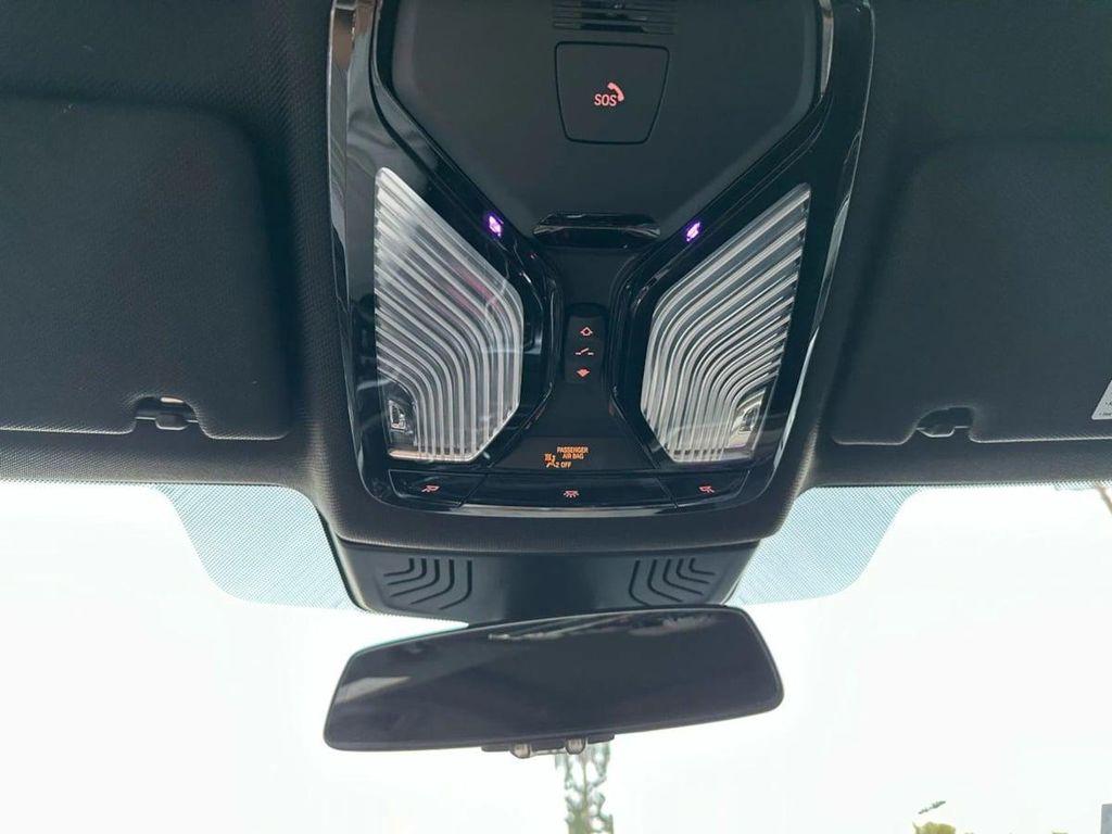 used 2018 BMW 530e car, priced at $18,614