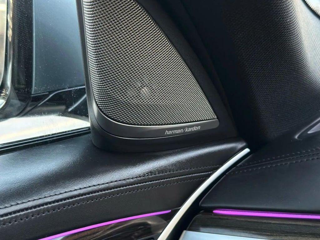 used 2018 BMW 530e car, priced at $18,614