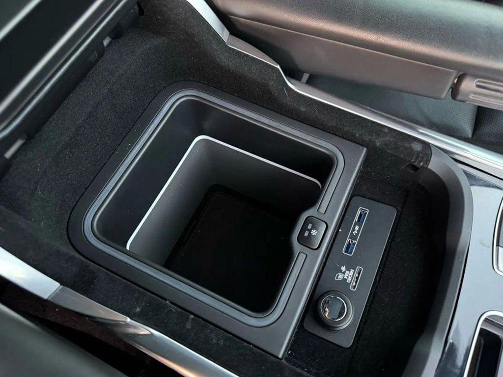 used 2020 Land Rover Range Rover Sport car, priced at $33,995