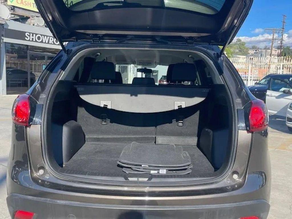 used 2016 Mazda CX-5 car, priced at $13,995