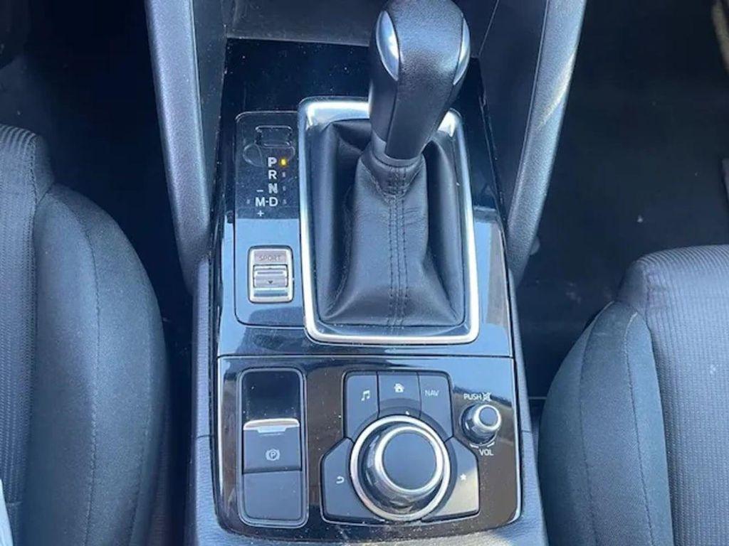 used 2016 Mazda CX-5 car, priced at $13,995