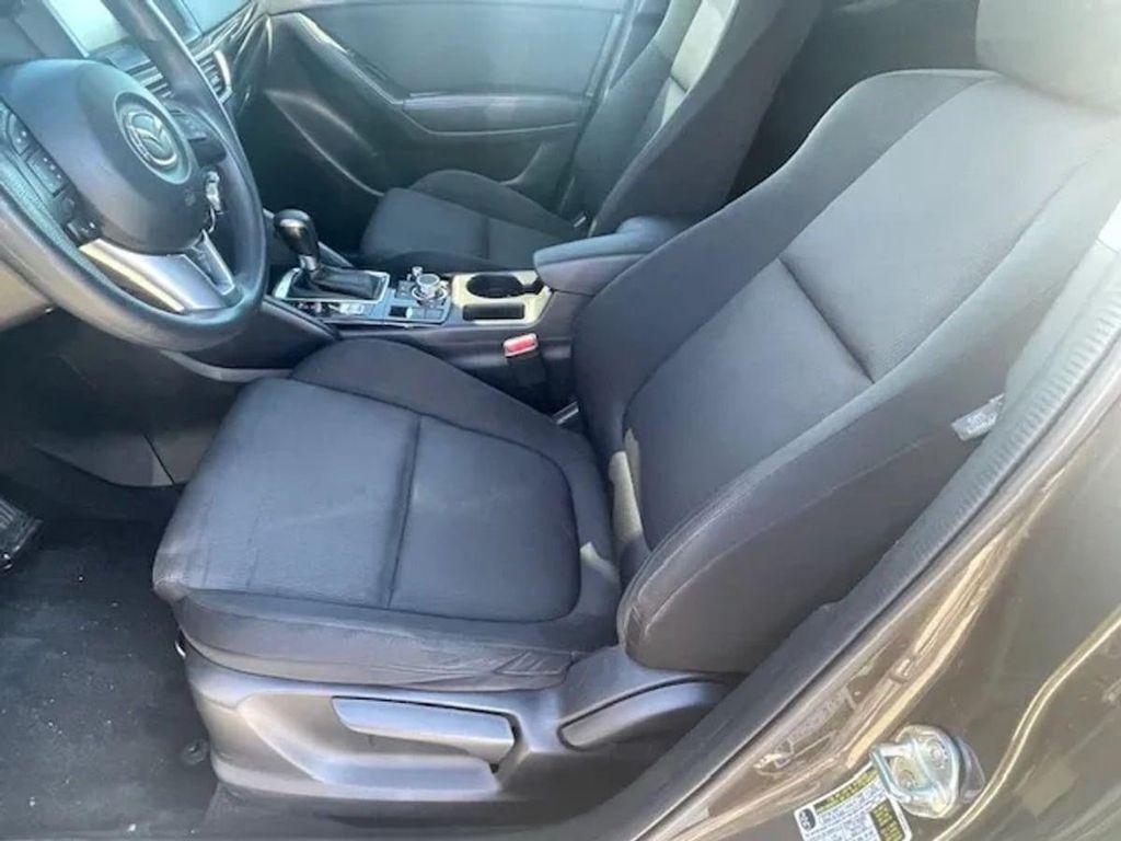 used 2016 Mazda CX-5 car, priced at $13,995