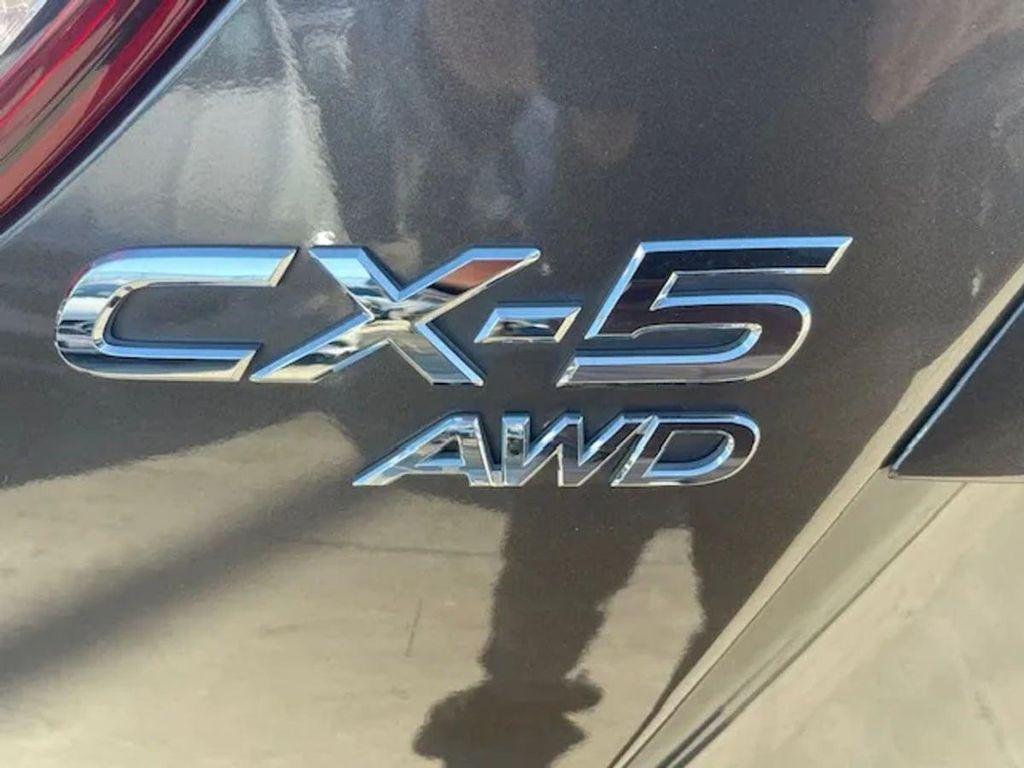 used 2016 Mazda CX-5 car, priced at $13,995