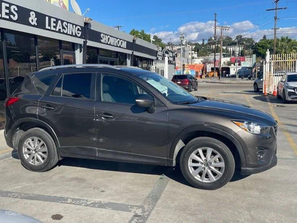 used 2016 Mazda CX-5 car, priced at $13,995