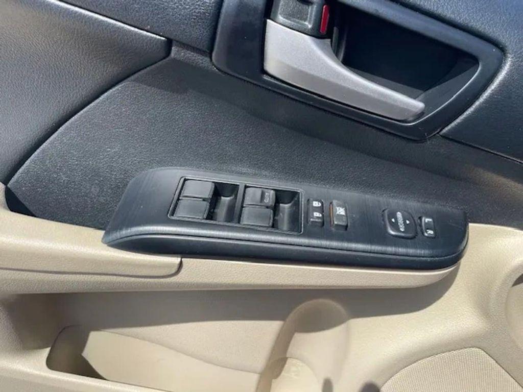 used 2014 Toyota Camry car, priced at $13,995