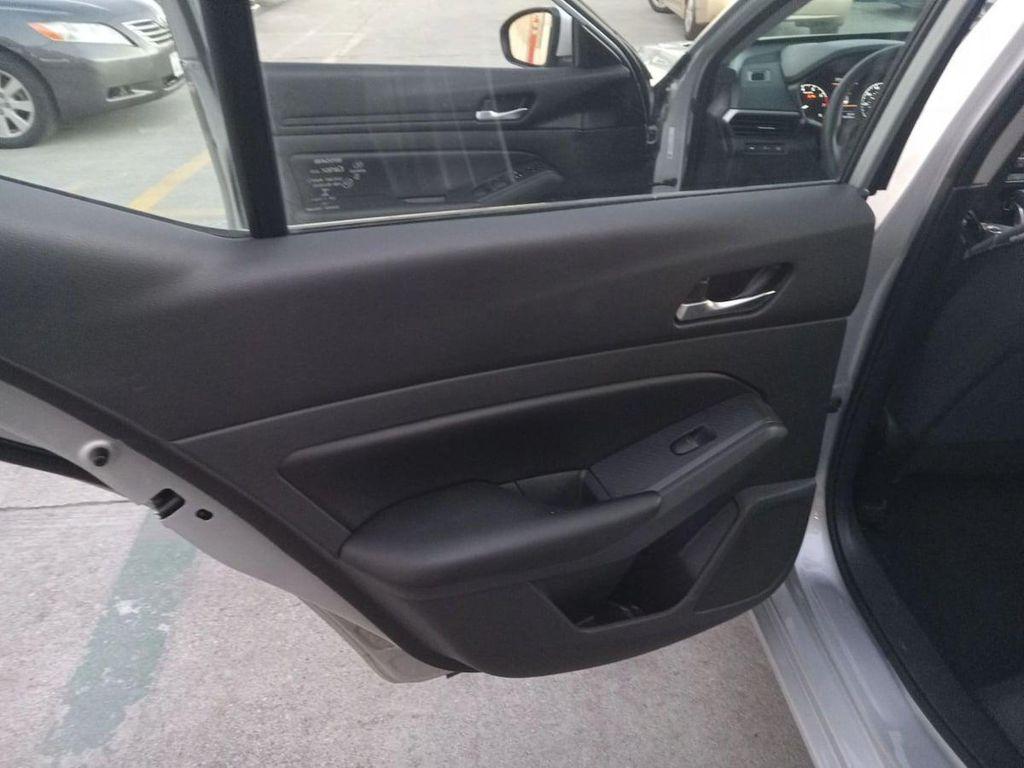 used 2022 Nissan Altima car, priced at $15,995