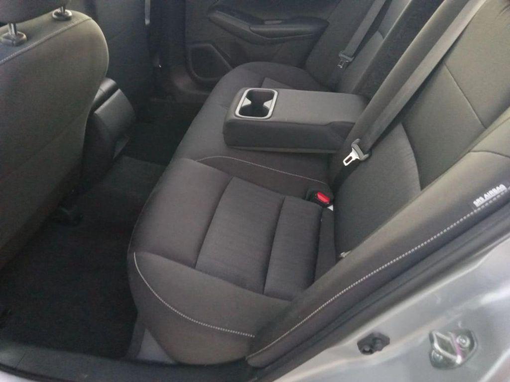 used 2022 Nissan Altima car, priced at $15,995