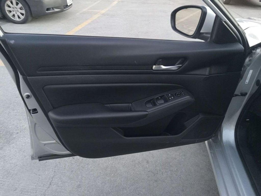 used 2022 Nissan Altima car, priced at $15,995