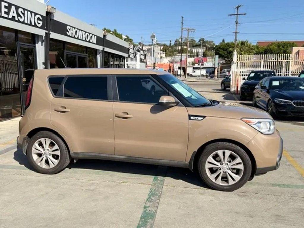 used 2014 Kia Soul car, priced at $9,995