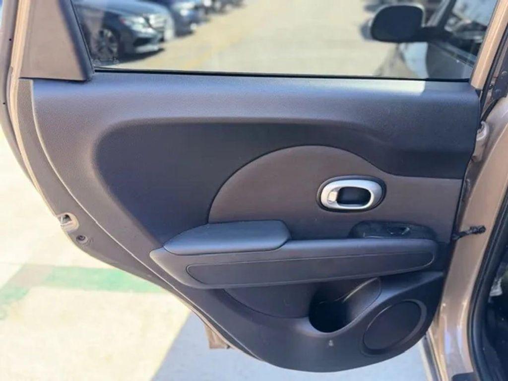 used 2014 Kia Soul car, priced at $9,995