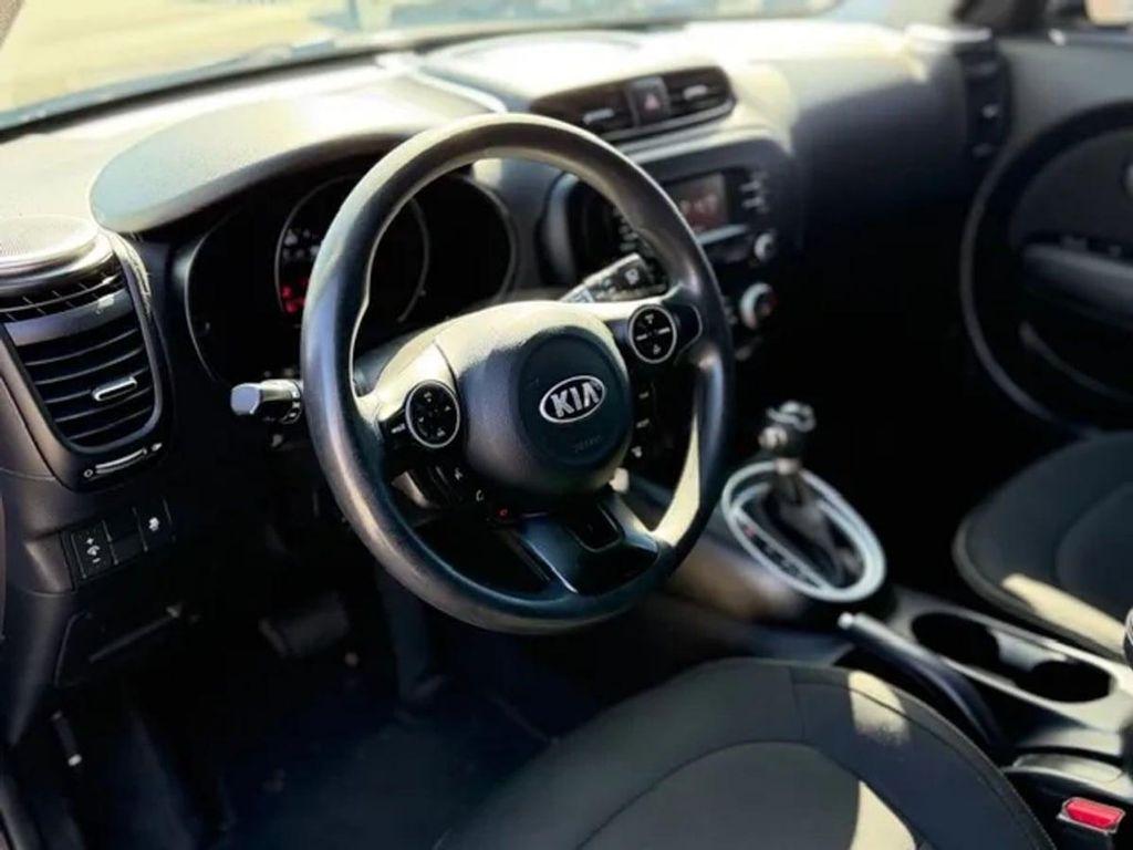 used 2014 Kia Soul car, priced at $9,995