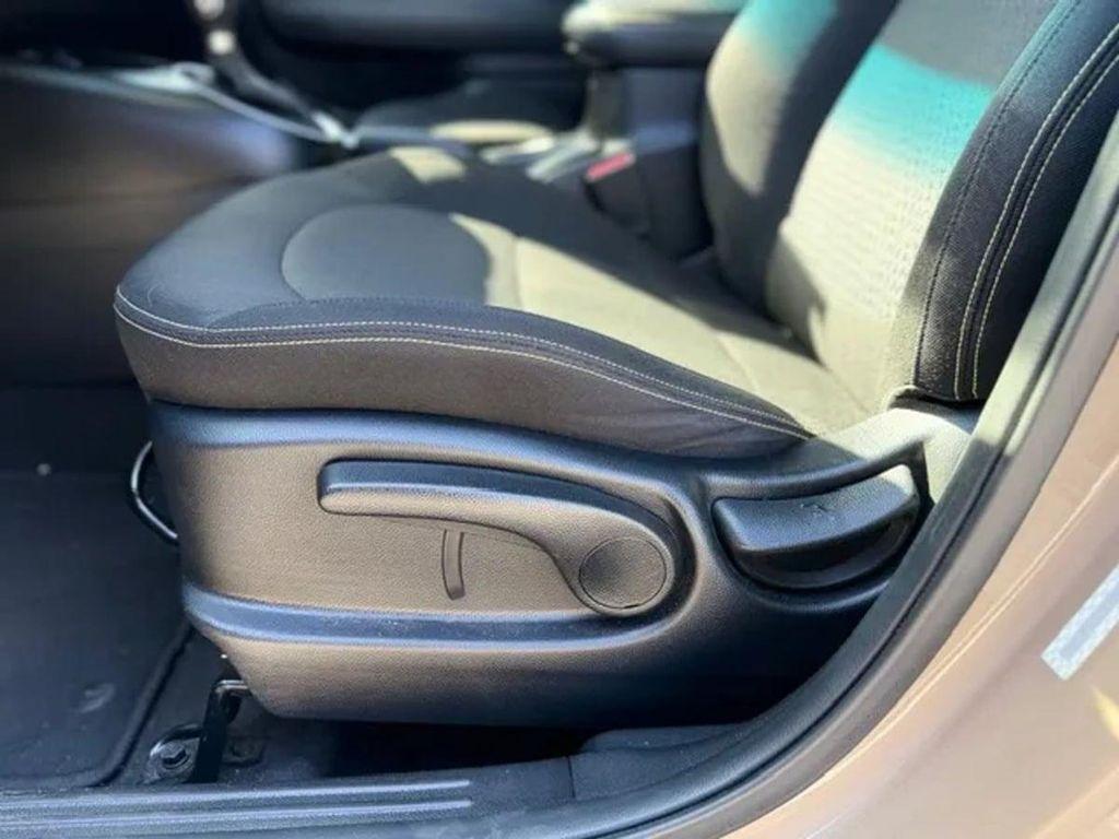 used 2014 Kia Soul car, priced at $9,995