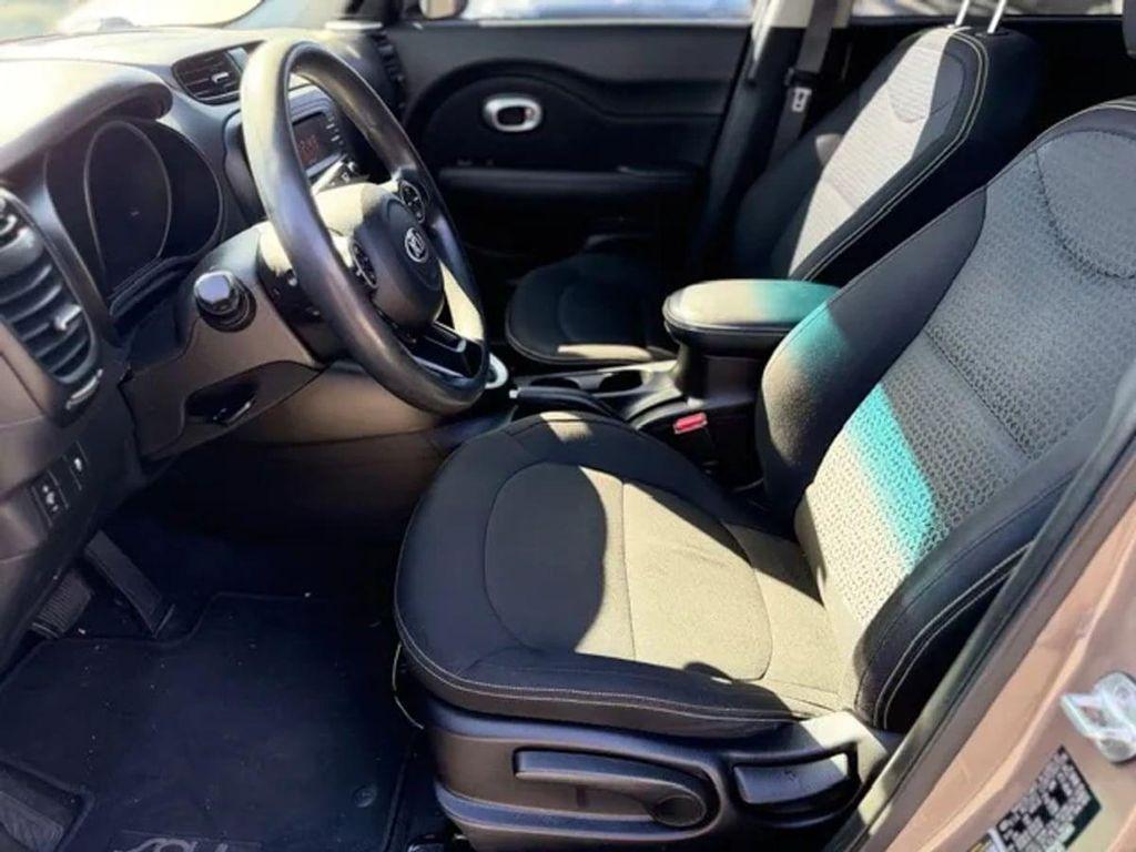used 2014 Kia Soul car, priced at $9,995