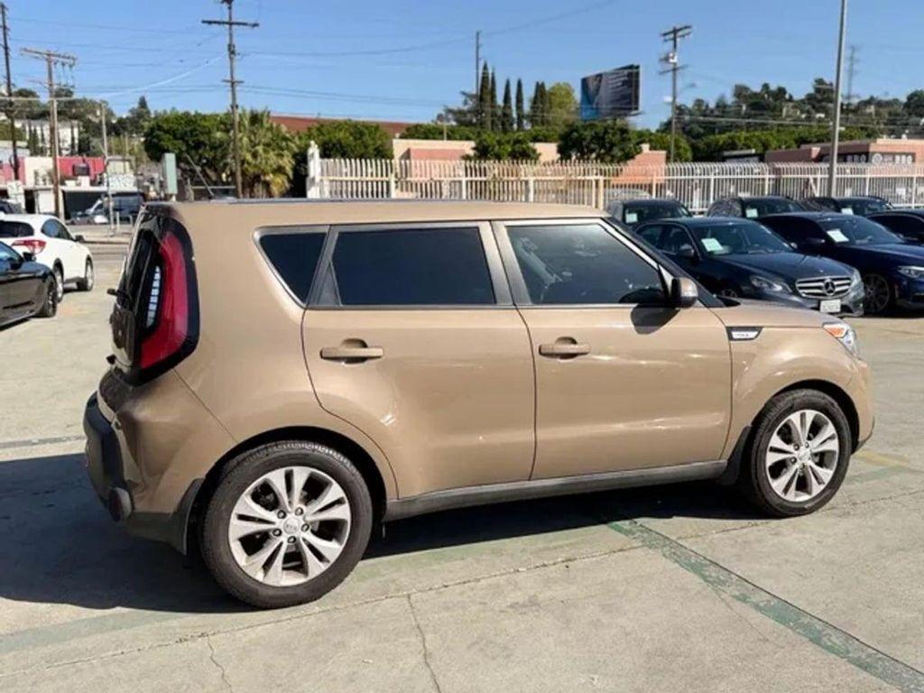 used 2014 Kia Soul car, priced at $9,995