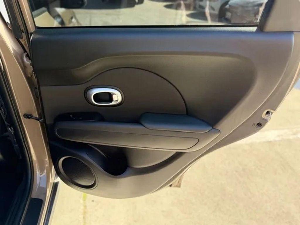 used 2014 Kia Soul car, priced at $9,995