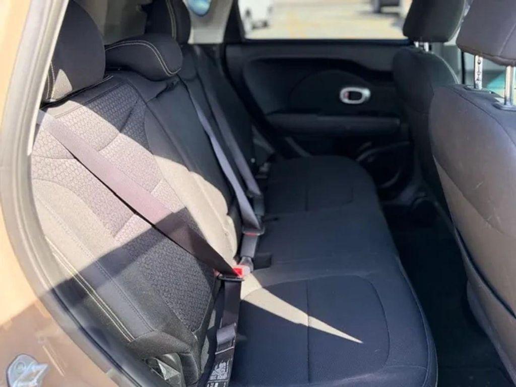 used 2014 Kia Soul car, priced at $9,995