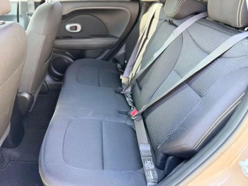 used 2014 Kia Soul car, priced at $9,995