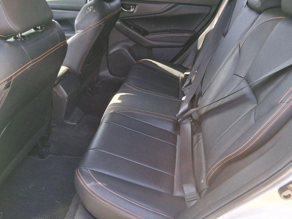 used 2018 Subaru Crosstrek car, priced at $17,995