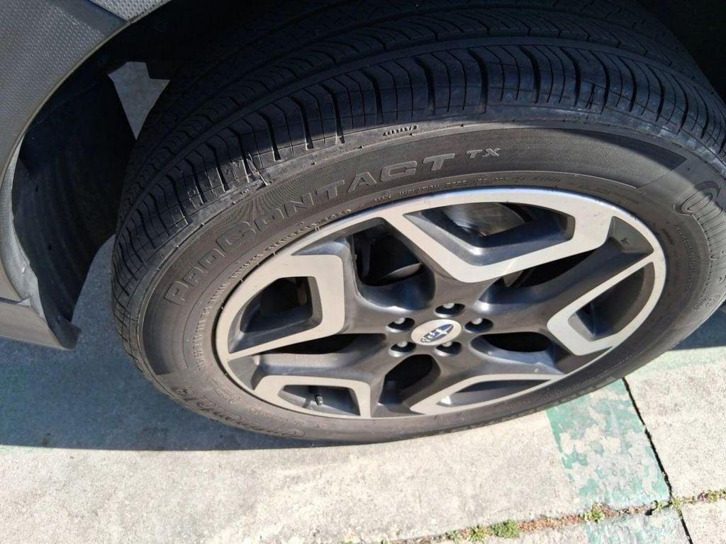 used 2018 Subaru Crosstrek car, priced at $17,995