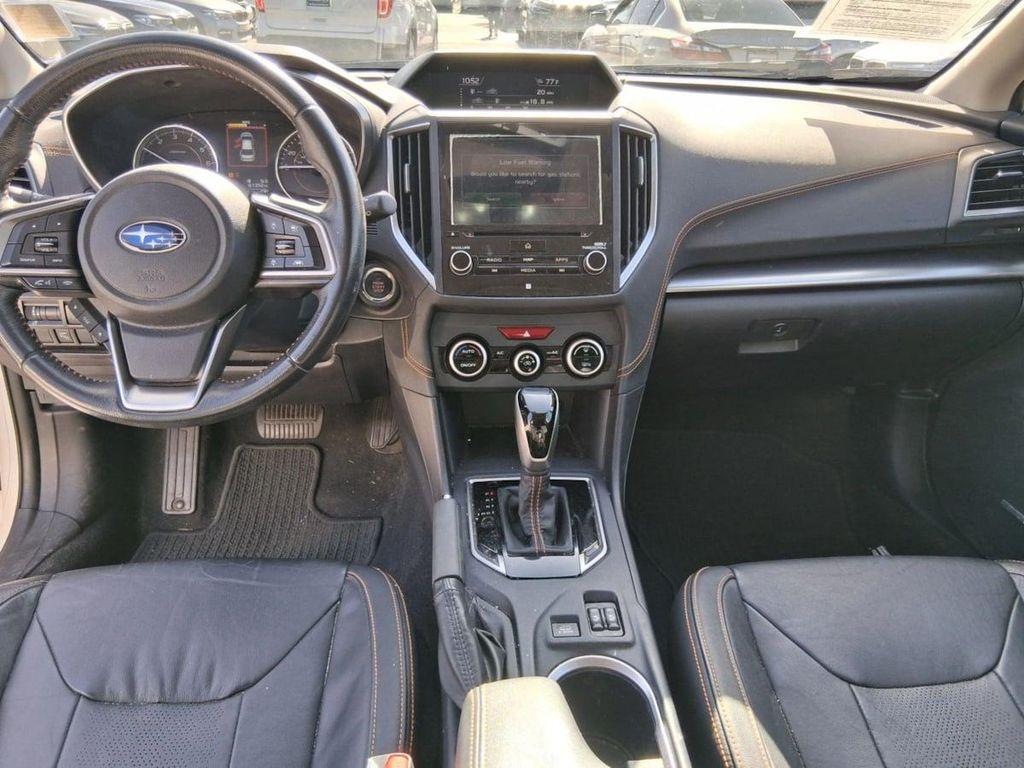 used 2018 Subaru Crosstrek car, priced at $17,995