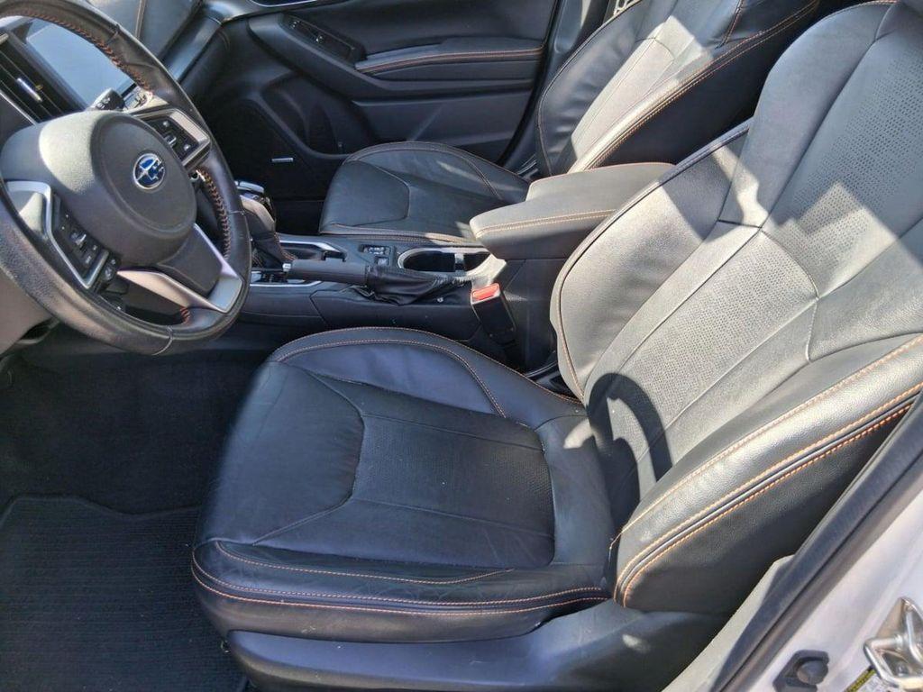 used 2018 Subaru Crosstrek car, priced at $17,995