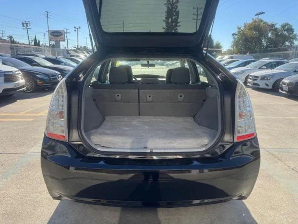 used 2010 Toyota Prius car, priced at $4,995