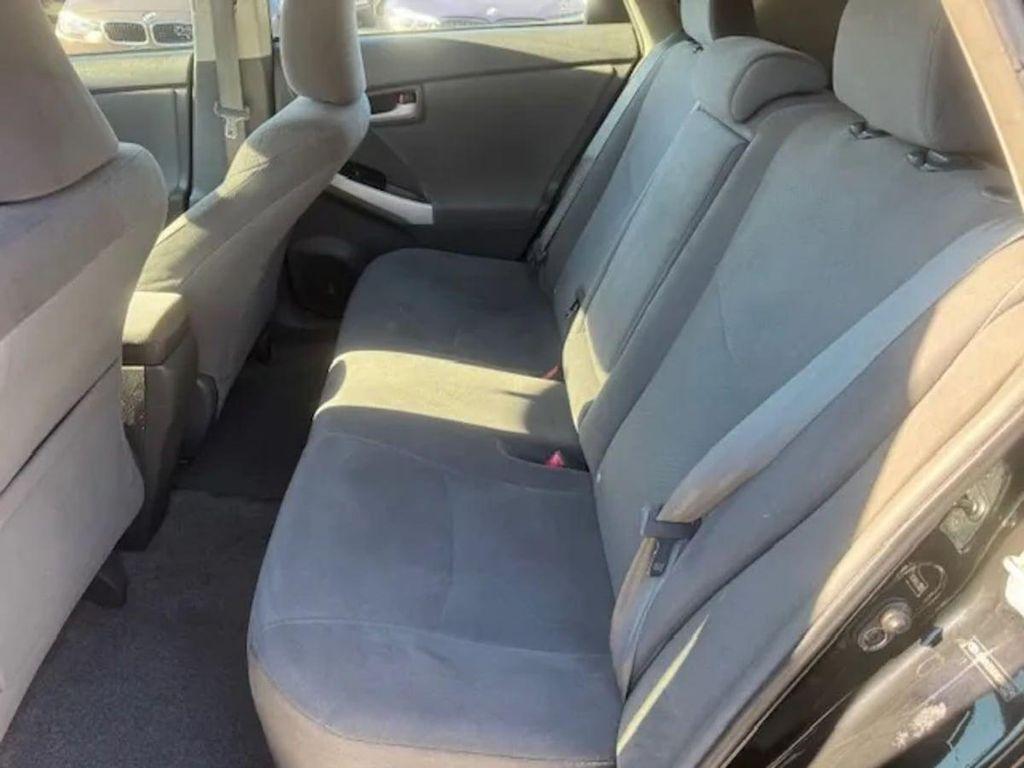 used 2010 Toyota Prius car, priced at $4,995