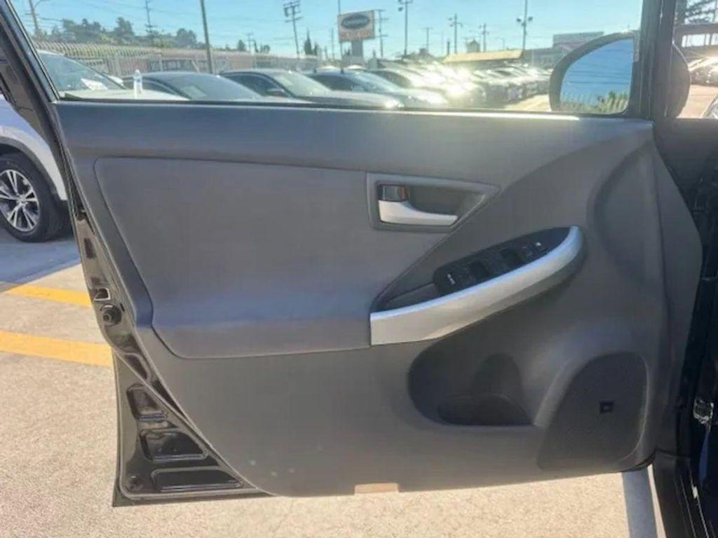 used 2010 Toyota Prius car, priced at $4,995