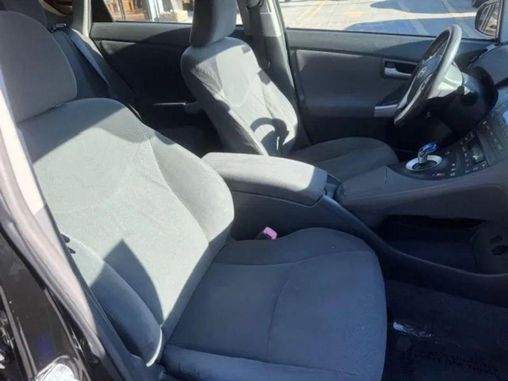 used 2010 Toyota Prius car, priced at $4,995