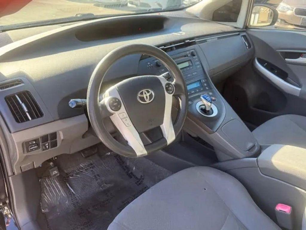used 2010 Toyota Prius car, priced at $4,995