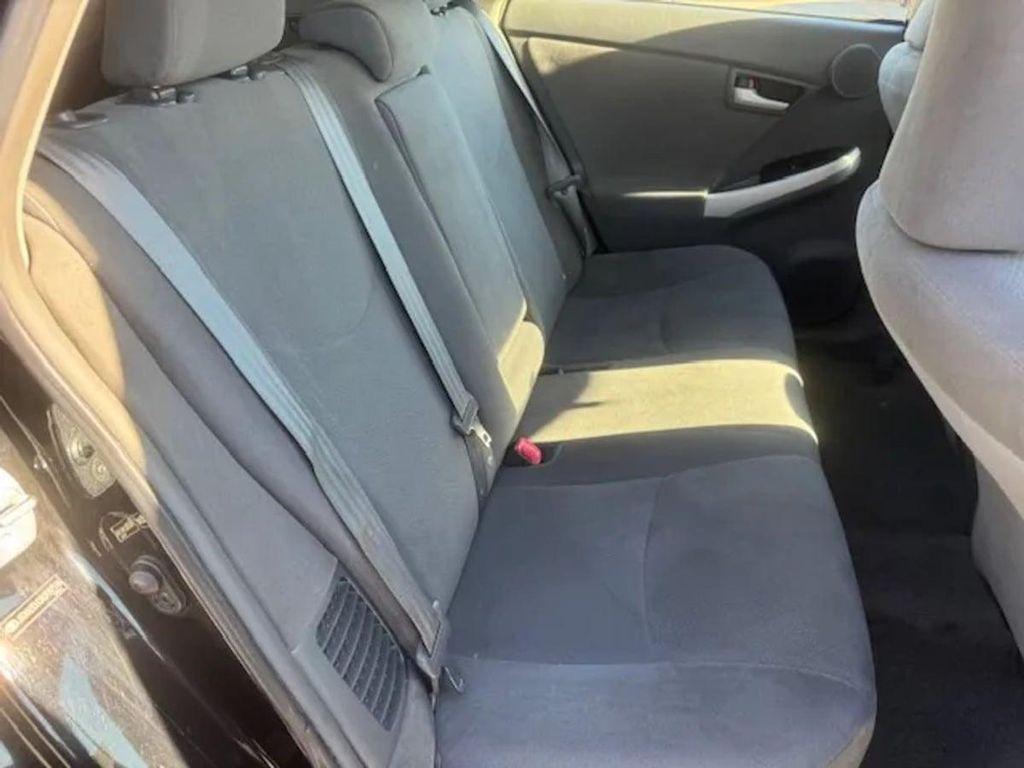 used 2010 Toyota Prius car, priced at $4,995