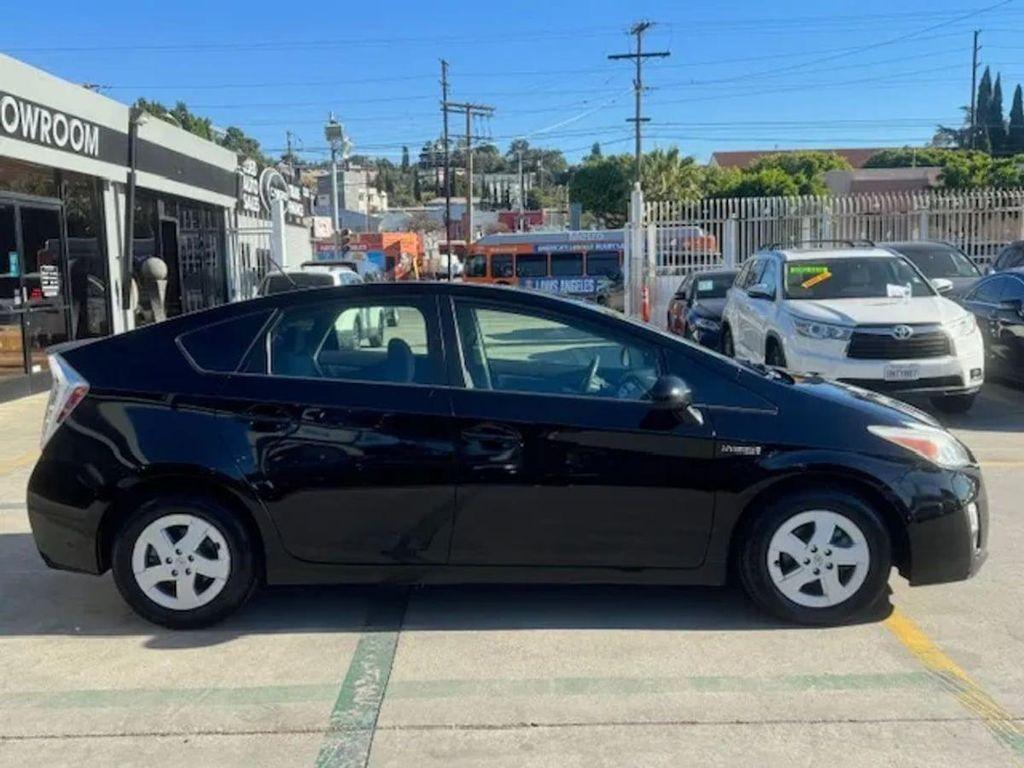 used 2010 Toyota Prius car, priced at $4,995