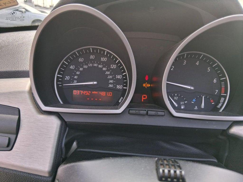 used 2005 BMW Z4 car, priced at $13,995