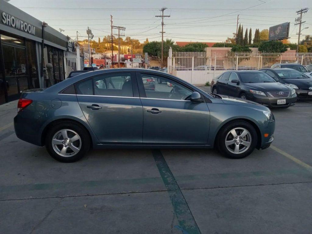 used 2012 Chevrolet Cruze car, priced at $6,950