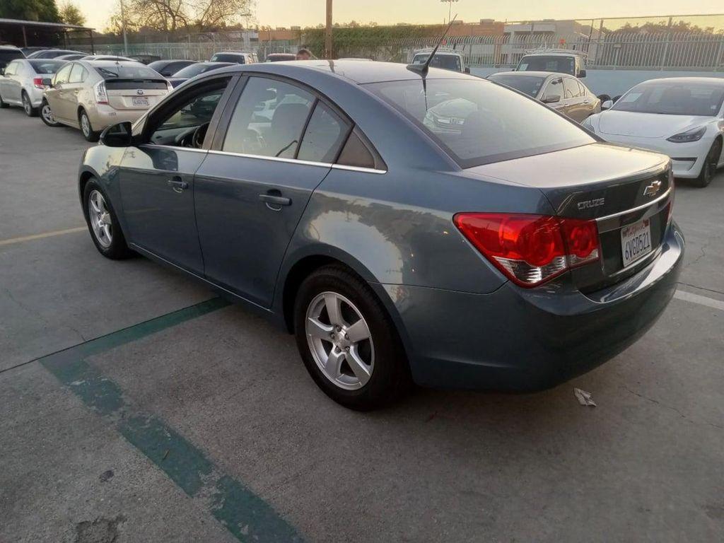 used 2012 Chevrolet Cruze car, priced at $6,950