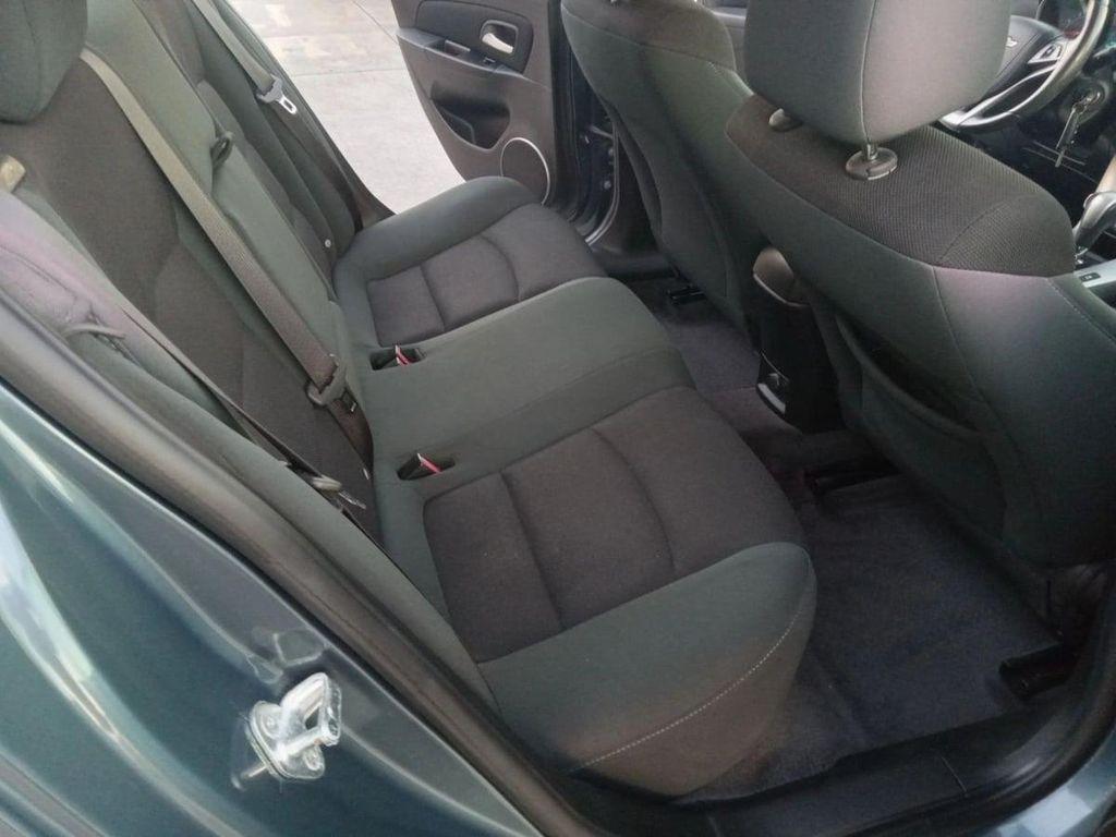 used 2012 Chevrolet Cruze car, priced at $6,950